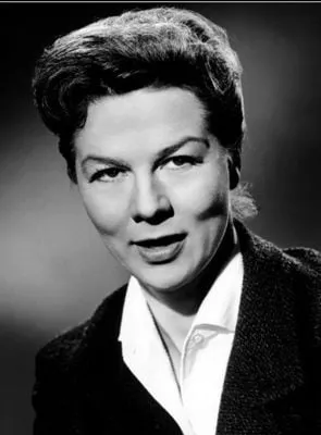 Wendy Hiller - Atriz, 15 de agosto de 1912, 14 de maio de 2003