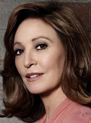 Wendy Makkena - Atriz, 4 de outubro de 1958