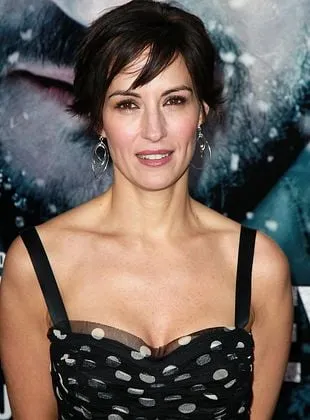 Wendy Moniz - Atriz, 19 de janeiro de 1969