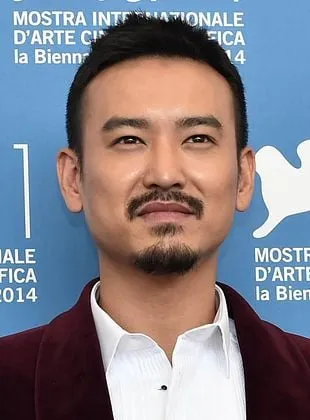 Wenkang Yuan - 23 de julho de 1985