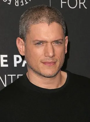 Wentworth Miller - Ator, Roteirista, Coprodutor, 2 de junho de 1972