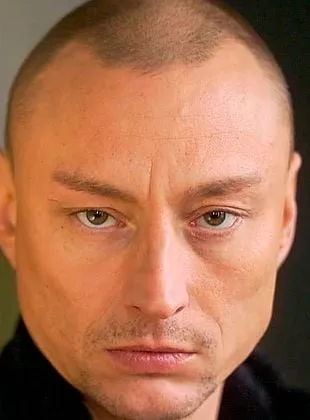 Werner Daehn - Ator, 14 de outubro de 1967