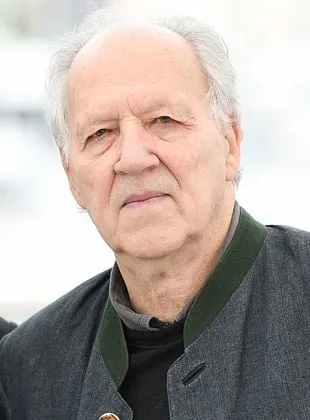 Werner Herzog - Ator, Diretor, Roteirista, 5 de setembro de 1942