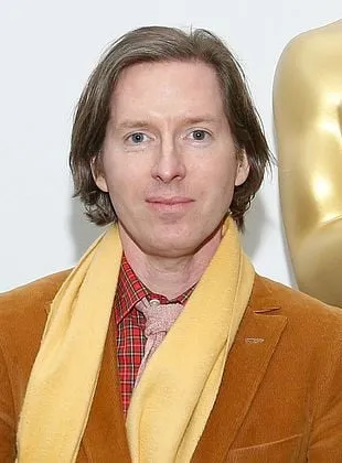 Wes Anderson - Diretor, Roteirista, Produtor, 1 de maio de 1969