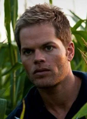Wes Chatham - Ator, 11 de outubro de 1978