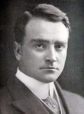 Wheeler Oakman - 21 de fevereiro de 1890, 19 de março de 1949