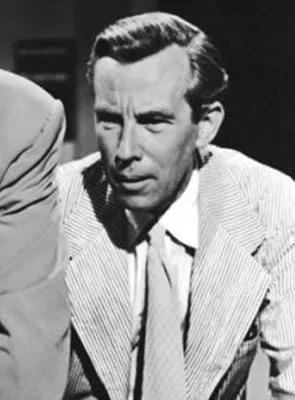 Whit Bissell - Ator, 25 de outubro de 1909, 5 de março de 1996