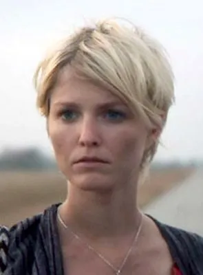 Whitney Able - Atriz, 6 de fevereiro de 1982