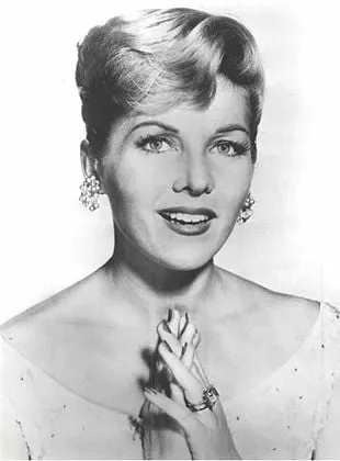 Whitney Blake - 20 de fevereiro de 1926, 28 de setembro de 2002