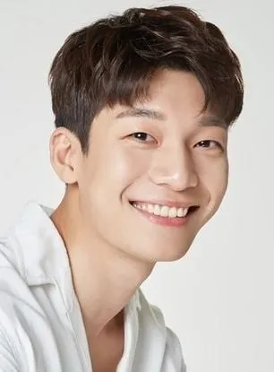 Wi Ha-Joon - Ator, 5 de agosto de 1991