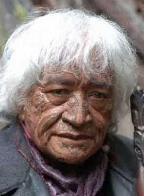 Wi Kuki Kaa - 16 de dezembro de 1938, 19 de fevereiro de 2006