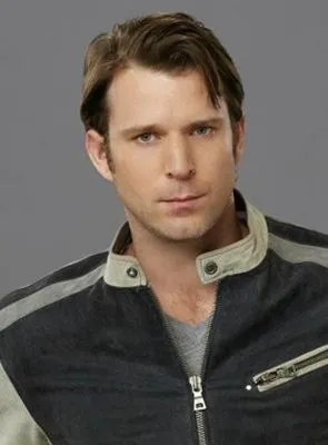 Wil Traval - Ator, 9 de julho de 1980