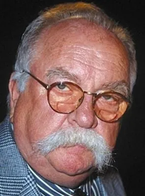 Wilford Brimley - Ator, 27 de setembro de 1934, 1 de agosto de 2020