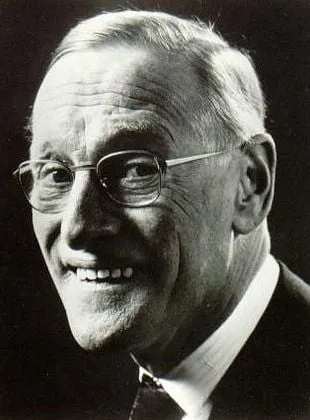 Wilfrid Brambell - Ator, 22 de março de 1912, 18 de janeiro de 1985