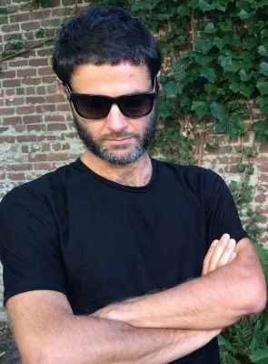 Wilhelm Sasnal - 29 de dezembro de 1972