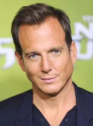 Will Arnett - Ator, Produtor Executivo, Roteirista, 5 de maio de 1970