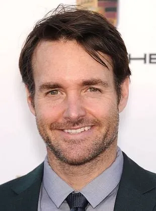 Will Forte - Ator, Roteirista, Criador, 17 de junho de 1970