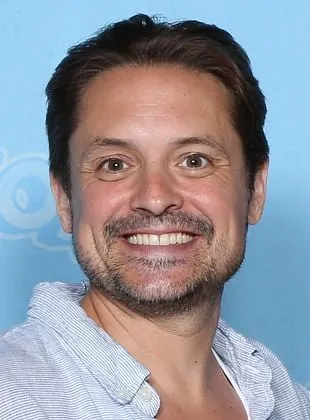 Will Friedle - Ator, 11 de agosto de 1976