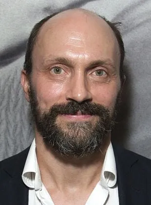 Will Keen - Ator, 4 de março de 1970