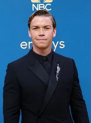 Will Poulter - Ator, 28 de janeiro de 1993