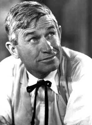 Will Rogers - 4 de novembro de 1879, 15 de agosto de 1935