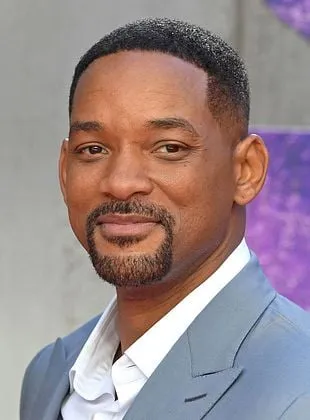 Will Smith - Ator, Produtor, Produtor Executivo, 25 de setembro de 1968