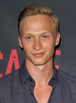 Will Tudor - Ator, 11 de abril de 1987