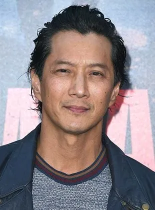 Will Yun Lee - Ator, 22 de março de 1971