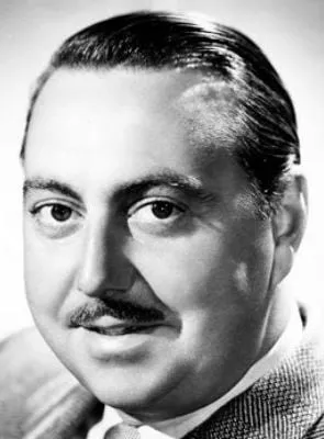 Willard Waterman - 24 de agosto de 1914, 2 de fevereiro de 1995