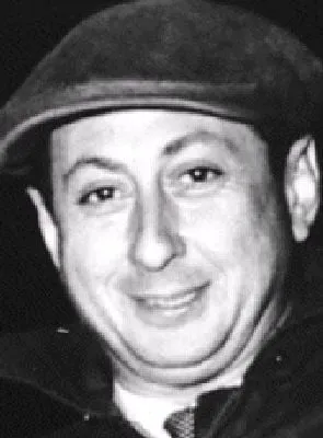 William Alland - Produtor, Ator, Montador, 4 de março de 1916, 10 de novembro de 1997