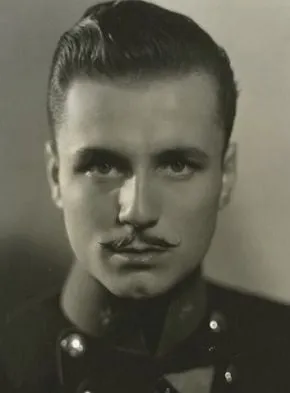 William Bakewell - 2 de maio de 1908, 15 de abril de 1993