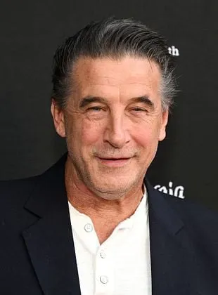William Baldwin - Ator, Dublê, 21 de fevereiro de 1963
