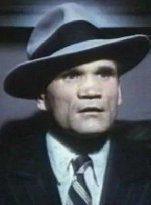 William Benedict - 16 de abril de 1917, 25 de novembro de 1999