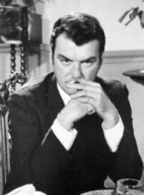 William Campbell (III) - 30 de outubro de 1923, 28 de abril de 2011