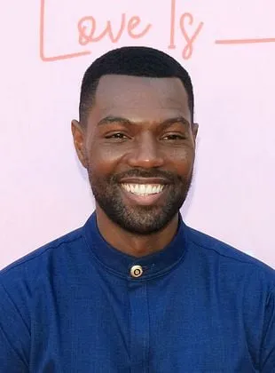 William Catlett - Ator, 16 de outubro de 1982