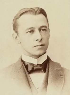 William Collier Sr. - 12 de novembro de 1864, 13 de janeiro de 1944