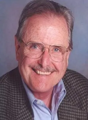 William Daniels - Ator, 31 de março de 1927