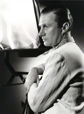 William Fairchild - 6 de janeiro de 1918, 9 de maio de 2000