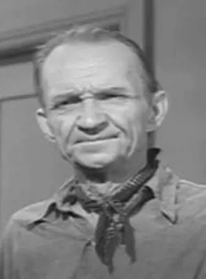 William Fawcett - Ator, 8 de setembro de 1894, 25 de janeiro de 1974