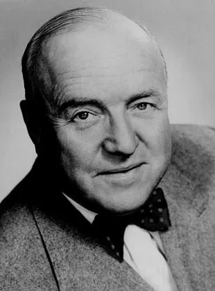 William Frawley - Ator, 26 de fevereiro de 1887, 3 de março de 1966