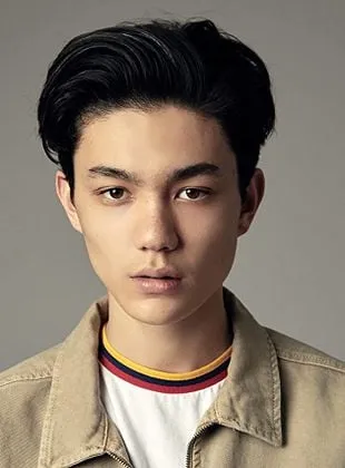 William Gao - 20 de fevereiro de 2003