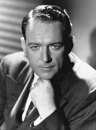 William Gargan - 17 de julho de 1905, 17 de fevereiro de 1979