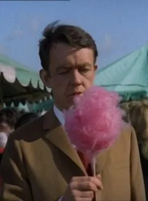 William Gaunt - 3 de abril de 1937