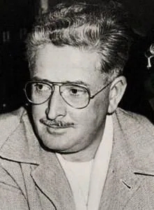 William H. Daniels - Diretor de fotografia, 1 de dezembro de 1901, 14 de junho de 1970