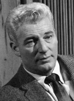 William Hopper - Ator, 26 de janeiro de 1915, 6 de março de 1970