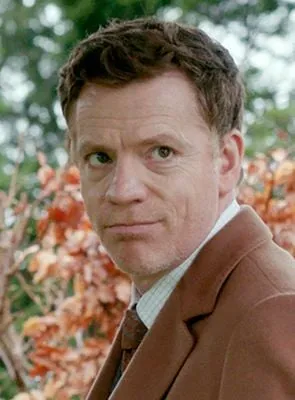 William Houston - Ator, 19 de julho de 1968