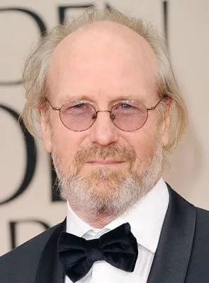 William Hurt - Ator, 20 de março de 1950, 13 de março de 2022