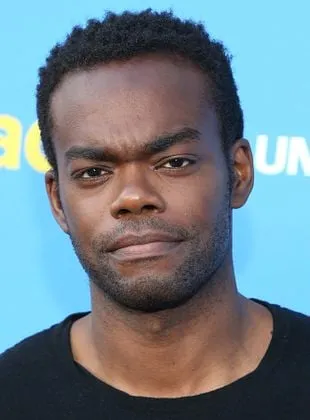 William Jackson Harper - Ator, 8 de fevereiro de 1980