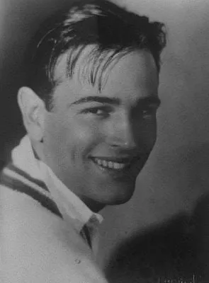 William Janney - 15 de fevereiro de 1908, 22 de dezembro de 1992