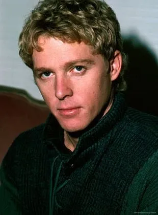William Katt - Ator, 16 de fevereiro de 1951